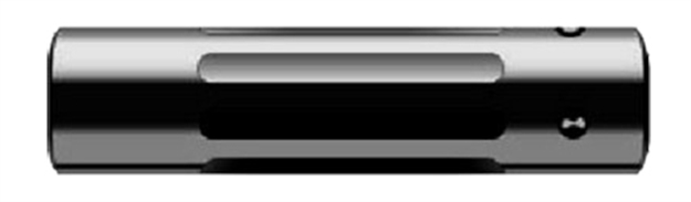 Picture of Browning 1140063 A-Bolt Boss CR Muzzle Brake 22-250Rem/308Win/223Rem (M1000) Var
