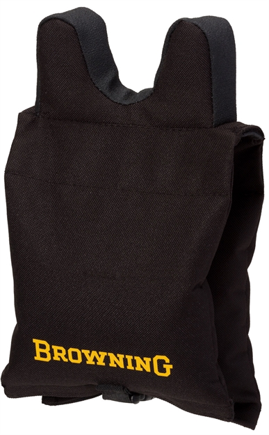 Picture of  Browning 129105 Moa Tree Stand Rest  Nylon 6.75" W X 10.5" H X 3.25" D Black