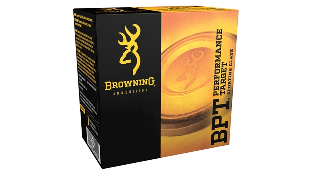 Picture of Browning 16G 2.75" 1 8 Bpt Tgt