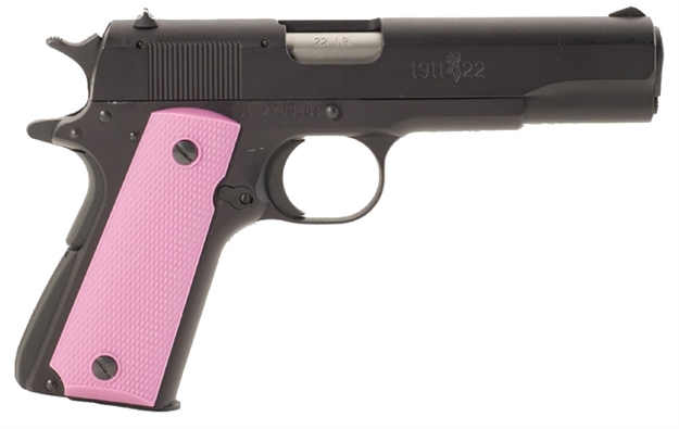 Picture of Browning 1911-22 A1 22Lr 4.25