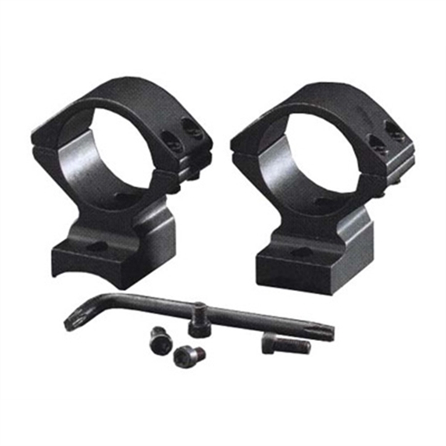 Picture of Browning 2 Piece Mount System For 1" A-Bolt Shotguns 12307