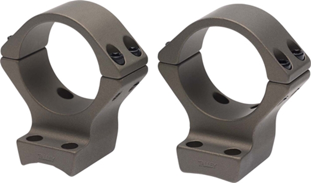 Picture of Browning 2Pc Integrl Scope Mnt System 34Mm Med Smkd Brnz X-B! 12547