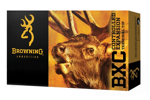 Picture of Browning 300Wsm 185Gr Brst Bxc