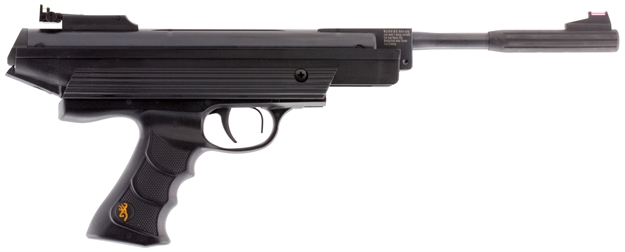 Picture of Browning 800 Express .22 Air Gun Anti-Recoil Power