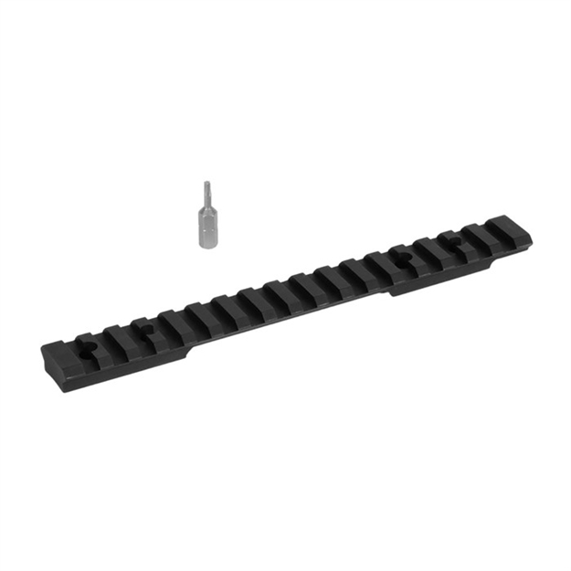 Picture of Browning A-Bolt Long Action HD Picatinny Scope Mount 296000766 -