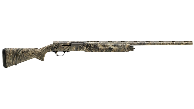 Picture of Browning A5 12Ga. 3.5" 30"Vr Invds-3 Realtree Max-5 DT Camo Syn