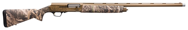 Picture of Browning A5 WW Mosgh Sw16,16-2.75 A5 WW Mosgh Sw16,16-2.75 0119005004 023614997252