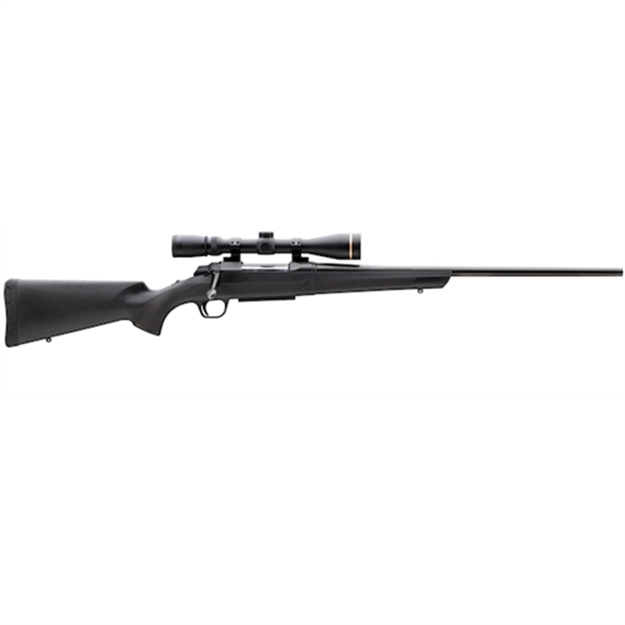 Picture of  Browning 035800282 Ab3 Stalker Full Size 6.5 Creedmoor 5+1 22" Matte Blued Sporter Barrel, Drilled & Tapped Steel Receiver, Matte Black Fixed Synthetic Stock, Right Hand 023614442301