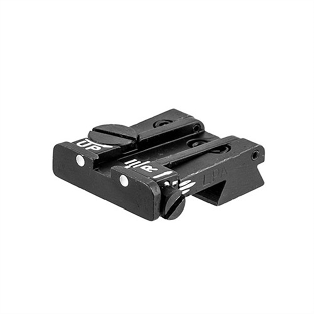 Picture of Browning Adjustable Rear Sight 100016362 -