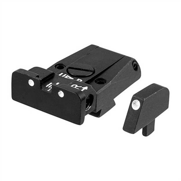 Picture of Browning Adjustable Sight Set 100016352