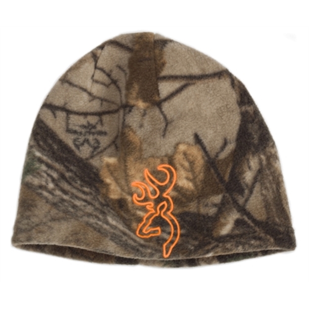 Picture of Browning All Season Beanie Rev Rtx/Blaze
