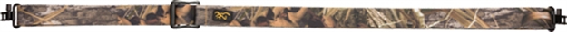 Picture of Browning All Season Web Sling W/Metal Swivels Mosg Habitat< 122395595