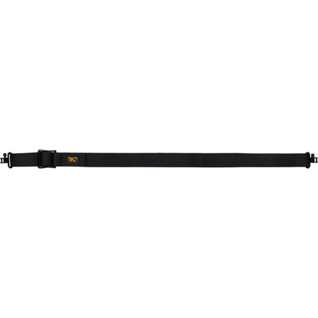 Picture of  Browning 122399925 All Season  Black Nylon Adjustable Rifle/Shotgun