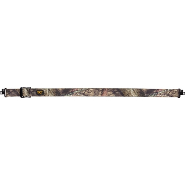 Picture of Browning All Season Web Sling W/Qd Swivels Mo-Bu Country
