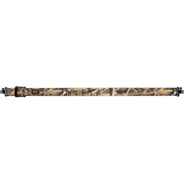 Picture of Browning All Season Web Sling W/Qd Swivels Mo-Sgb Camo