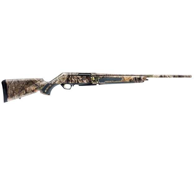 Picture of Browning Bar 270Wsm 23" 4Rd