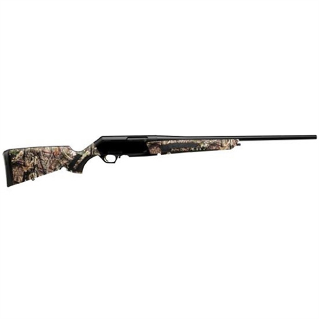 Picture of Browning Bar Longtrac Hybrid 270Win Mobuc DT NS Shot