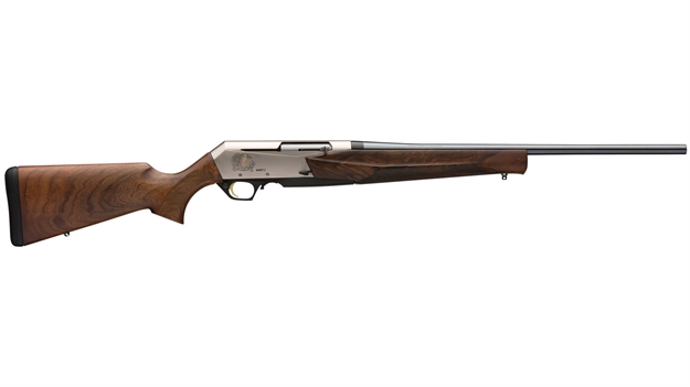 Picture of Bar Mkiii 300Wsm Bl/Wd 23" NS