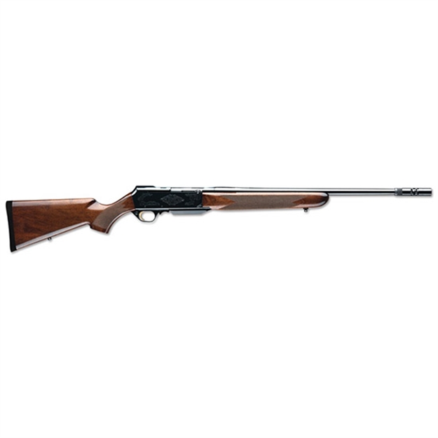 Picture of Browning Bar Mkii Safari W/Boss .30-06 22" Blued Walnut