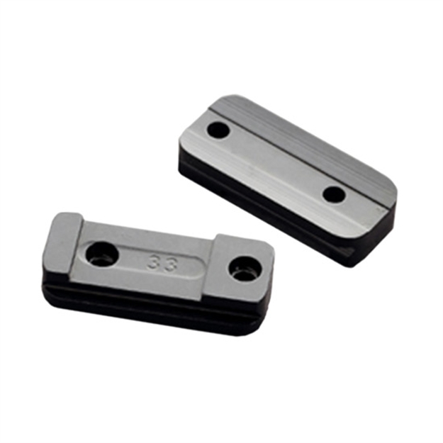 Picture of Browning Base Abolt Mtn TI 2Pc Matte