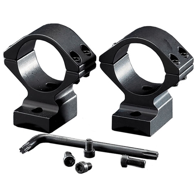 Picture of Browning 2 Piece Mount System For 1" A-Bolt Shotguns! 12307