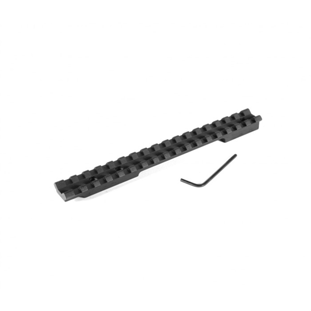 Picture of Browning Bbr Long Action Scope Bases 296000285 -