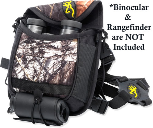 Picture of Browning Bino Hub Harness Mossy Oak Break UP Infinity