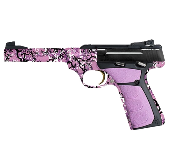 Picture of Browning Bkmk 22Lr 5.5