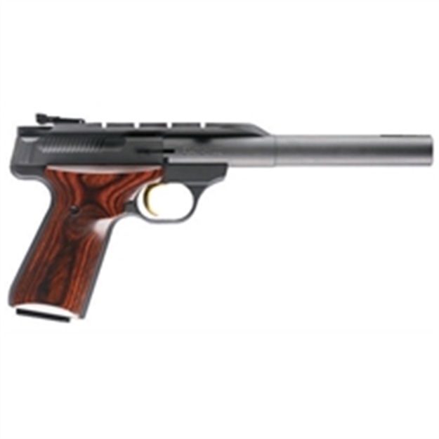 Picture of Browning Bkmk Hntr 22Lr 7.25