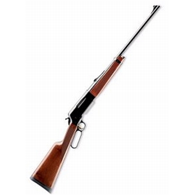 Picture of Browning Blr Ltw81 22-250 20" Wlnt