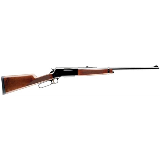 Picture of Browning Blr Ltw81 243 20" Wlnt