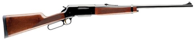 Picture of Browning Blr Ltw81 300Wsm 22"