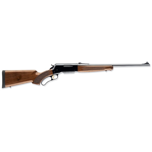 Picture of Browning Blr Lightweight .223 Blued Pistol Grip Walnut