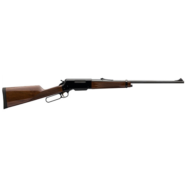 Picture of Browning Blr Lightweight .223 Rem. 20" Blued Walnut