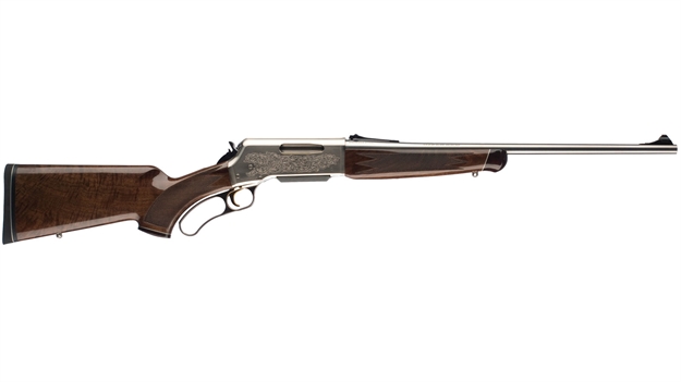 Picture of Blr White Gold Med 308Win    *