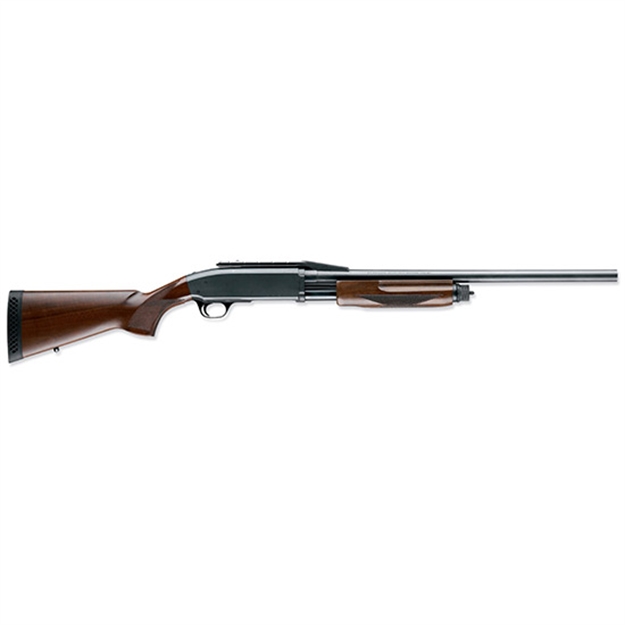 Picture of Browning Bps Deer Hntr 12G 20" 4Rd