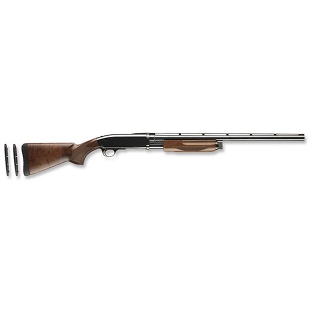 Picture of Browning Bps Micro Midas 12Ga 22 3 Satin Wal VR