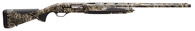 Picture of Bro Maxus II 12 GA 3.5" 26" Realtree Max-7 * 011746205 023614853282