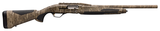 Picture of Browning Maxus II Rif Deer 12/22 Mobl # 011745321 023614853343