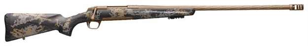 Picture of Browning Xblt Mtnpro LR 6.8Wst 26" Bbrz FL MB 3Rd 035539299