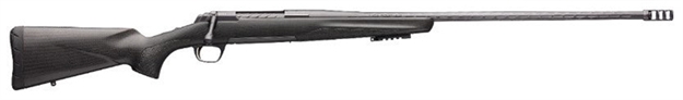 Picture of Browning Xblt Pro 6.5Prc 26" Carbongray FL MB 3Rd 035542294 023614850021