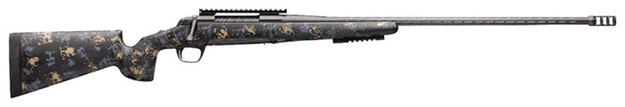 Picture of Browning Xblt Pro Mcm 300Wm 26" Gray FL MB 3Rd 035544229