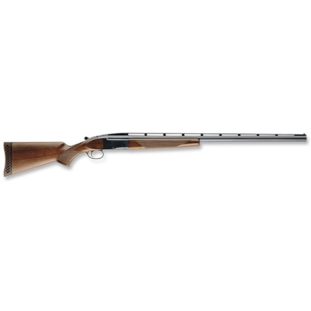 Picture of Browning Bt-99 Micro Midas 12Ga 28" Inv+1 Blued Walnut