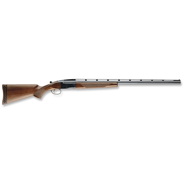 Picture of Browning Bt-99 Micro Midas 12Ga 2.75" 30" Inv+1 Blued Walnut