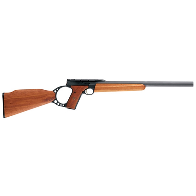 Picture of Brown BM Target Rif 22Lr 18" Wal 10R