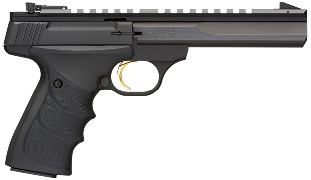 Picture of Buckmark Cont Urx 22Lr BL 5.5"