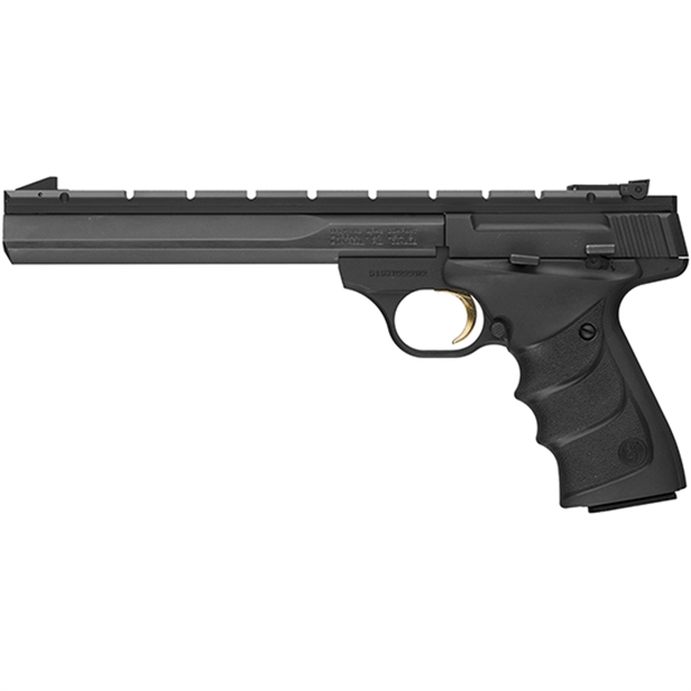 Picture of Brown BM Contour Urx 22Lr 7.25" Blk