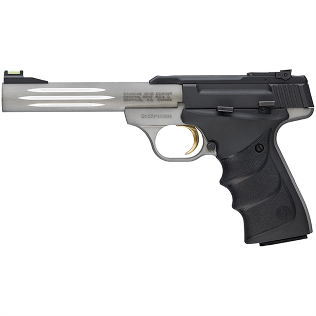 Picture of Brown BM Lite Gray Urx 22Lr 5.5" Sts