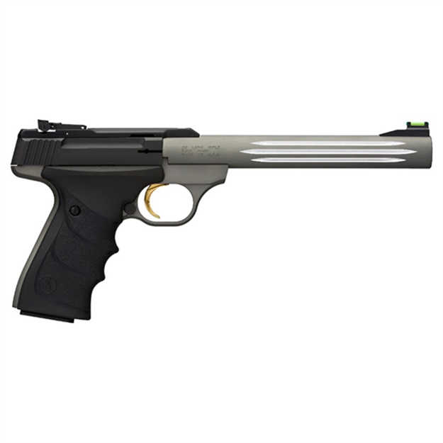 Picture of Brown BM Lite Gray Urx 22Lr 7.25" BK