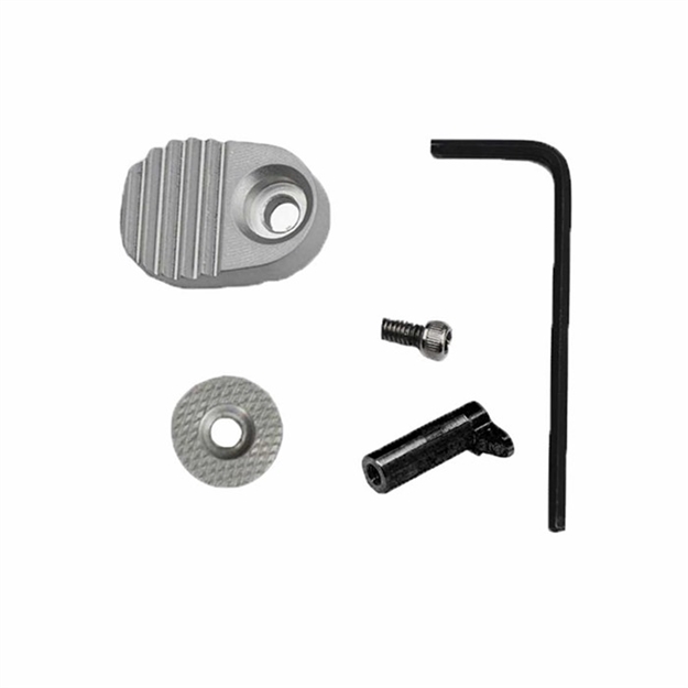 Picture of Browning Buck Mark ''Titan'' Extended Magazine Release 100025734